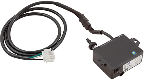 DEL Ozone Ozonator 115v/230v 1/8" x 1/4" CV miniatura 2