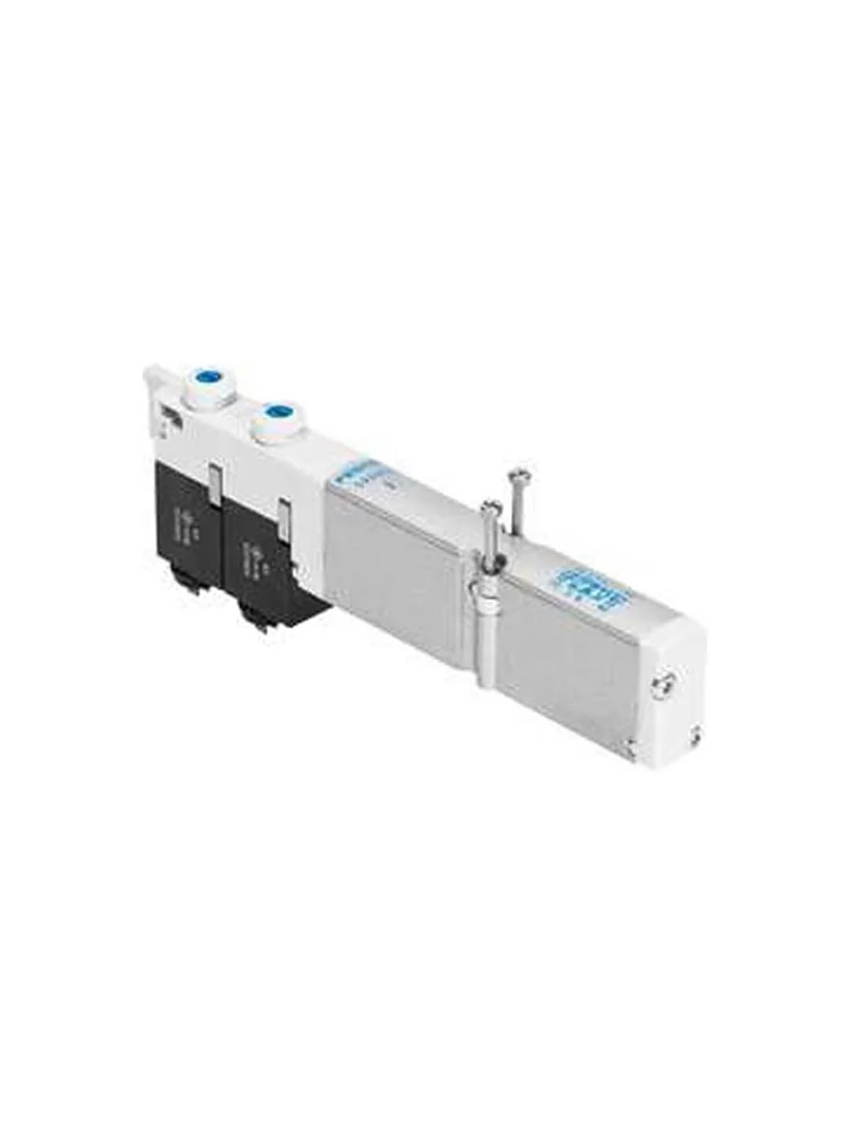 VMPA1-M1H-X-PI 534415 VMPA1-MPM-EMM-4 537987 VMPA1-MPM-EMM-8 537988 Solenoid Valves 1Pcs(537988)