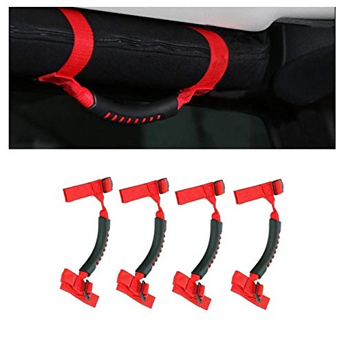 Xiufen Auto Accessories Unlimited Bar Handle Grip Handle Holders for