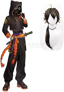 コストモ製 火車切 女性M コスプレ衣装刀剣乱舞 刀剣｜火車切 コスプレ衣装通販(かしゃぎりひろみつ) 【コストモ】