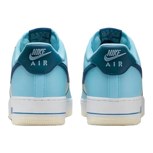 Image of Nike Unisex Air Force 1 07 Trainers
