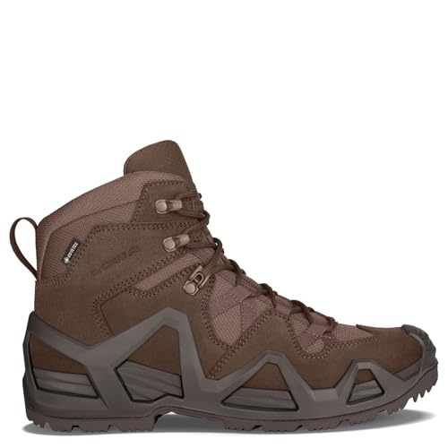 Chaussures Zephyr MK2 GTX MID TF Gore-Tex Lowa