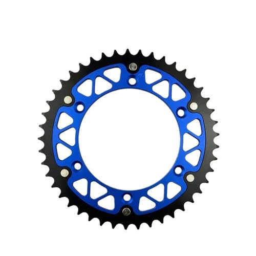 oCNp 45T 46T 47T 48T 49T 51T 52T AXvPbg WR125 WR250 WR400 WR426 WR450 YZ125 YZ250 YZ400 YZ450 TTR230p(520 48T)