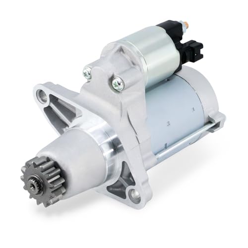 BDELI 17825NB Starter