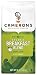 Cameron's Coffee Roasted Whole Bean Coffee, Organic Breakfast Blend, 10 Ounce
