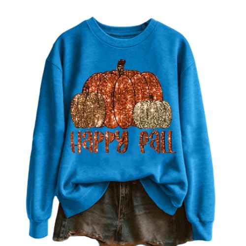 Générique Sweat Polyvalent Femme Col Rond Cou Imprimé Quotidien Sortie Sweatshirts - Sweat Polyvalent pour la Maison, Les Sorties et Les Soirées Design...