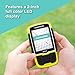 CANMORE SPORT HG200 Plus Golf GPS