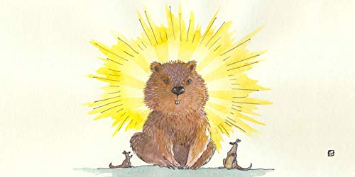 Encore: 'Kangaroo And Joey Too' Podcast Por  arte de portada