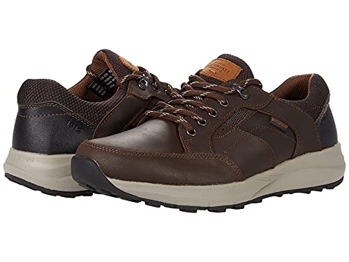 Image of Nunn Bush Excursion Waterproof Moccasin Toe Oxford