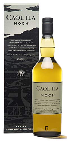 Caol Ila - Moch - Whisky