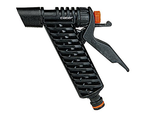 CLABER 8966 Lancia a Pistola Professionale