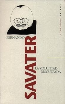 Hardcover LA VOLUNTAD DISCULPADA - TAURUS COMPENDIOS (Spanish Edition) [Spanish] Book