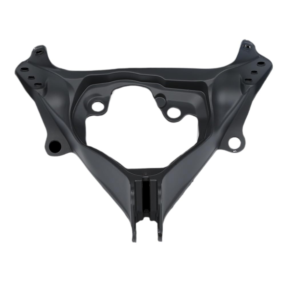 Dyhexxfzm Onecolor Motorcycle Headlight Bracket Upper Stay Fairing Compatible With Gsxr600 Gsxr750 2008 2009 2010