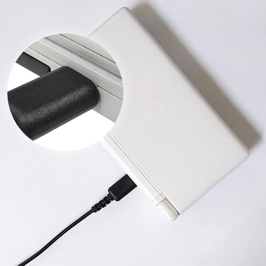 Amazon.co.jp: DSライト DSL NDSLite 対応充電ケーブル USB