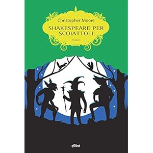Shakespeare per scoiattoli