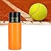 Pression de Balle de Tennis Maintenir la réparation de Stockage Peut pressuriser Conteneur de boîte de Tennis Accessoires de Sport pour Garder la Balle fraîche