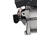 KUSATEC 2203200104 Air Ride Suspension Compressor Pump Fits for Mercedes-Benz CLS500 CLS55 CLS550 CLS63 E550 E63 E320 E350 E500 E55 S430 S500 S600 2002-2009; Replace# 2203200304