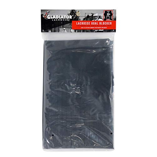 image for Gladiator Lacrosse Goal Target Shooter Beginner Intermediate Level - G