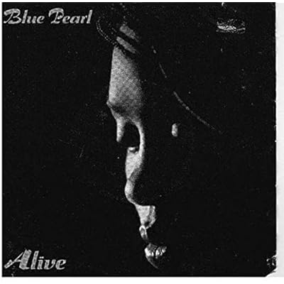 Alive 12 Inch (12" Vinyl Single) UK Big Life 1991