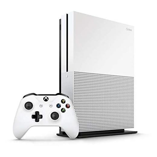 Microsoft Xbox One S 1TB Konsole
