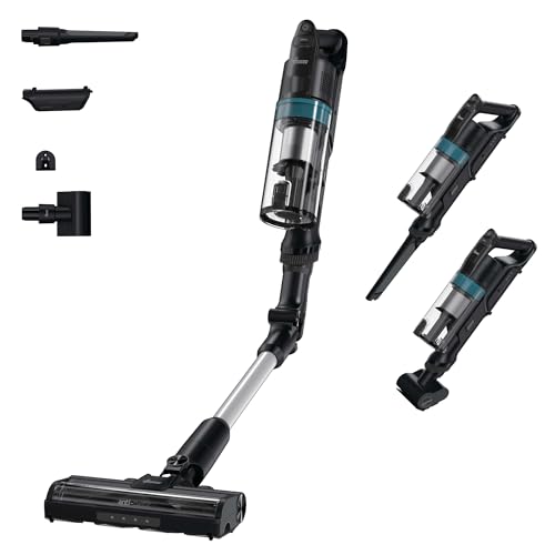 Hoover HF1 Plus con Tubo Flex, Scopa Elettrica Senza Fili con...