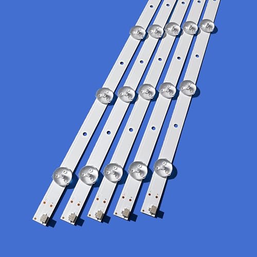 Retroiluminación LED Svg400a81 para reparar pantalla negra en Kdl-40r450a 6
