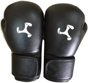 Boxing Tournament Gloves