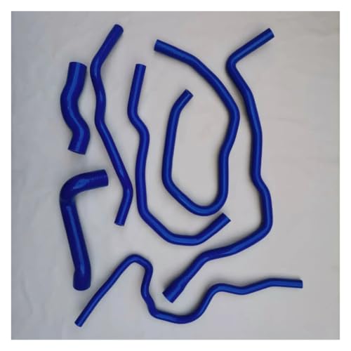Tuyau d'admission d'air silicone pour BMW E46 résout les fuites d'air M52