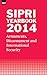 SIPRI Yearbook 2014: Armaments, Disarmament and International Security (SIPRI Yearbook Series)