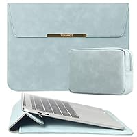 HYZUO 13インチ MacBook Air 薄型 収納袋付き 撥水加工 緑 HYZUO 13インチ MacBook Air 薄型 収納袋付き 撥水加工 緑 HYZUO 13インチ