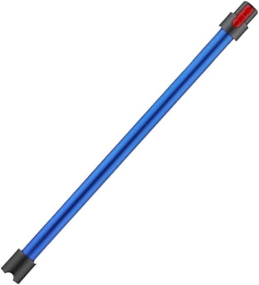 Quick Release Rod Tube Extension Rod, Vacuum Cleaner Replacement Parts Fittings. Compatible with Dyson V8 V7 V10 V11 V15 (Color : 1pcs-04)