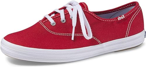 Keds Wf31902 tennis légères femme pour éviter les pieds chauds