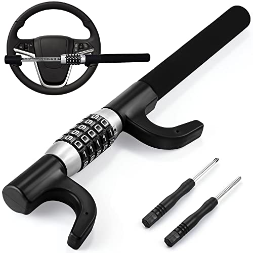 Best Steering Wheel Locks Canada Best Cost