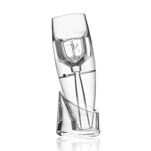 Big Sale US Sense Wine Aerator Red Wine Accessories - Premium Wine Decanter - The Gift For Wine Lovers Big Sale US Sense Wine Aerator Red Wine Accessories - Premium Wine Decanter - The Gift For Wine Lovers