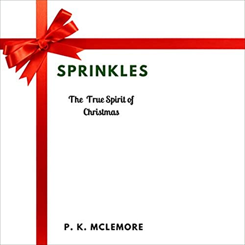 Sprinkles by P. Kevin McLemore episode artwork