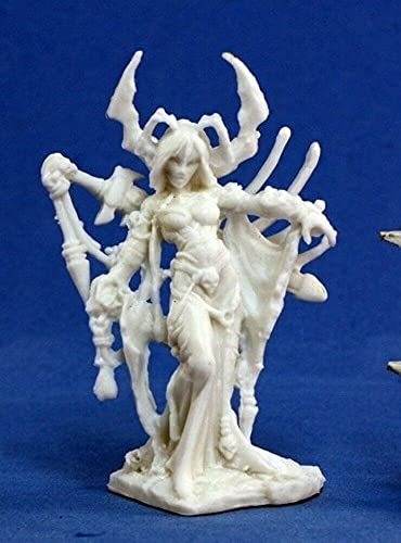 Ghoul Queen (1) Miniature Ghoul Queen (1) Miniature
