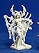 Reaper Miniatures 77175 Bones - Ghoul Queen