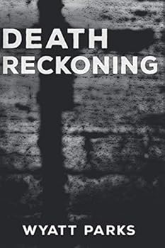 Paperback Death Reckoning Book