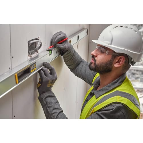 STANLEY FATMAX XTREME Niveau de poutre de boîte 200cm, FMHT43680-1