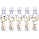 ムスティカラトゥ 白バラ化粧水 150ml× ５本セット ［海外直送品］