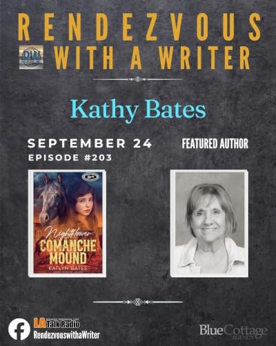 #203 Guest Katlyn Bates