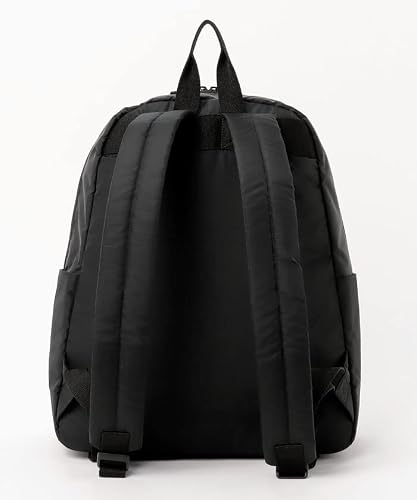 【未使用級】レスポートサックDAILY BACKPACKリュック定番黒 Amazon | DAILY BACKPACK/3992/オリーブ | LeSportsac