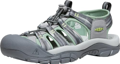 Image of KEEN Women's Newport H2 Closed Toe Water Sandals