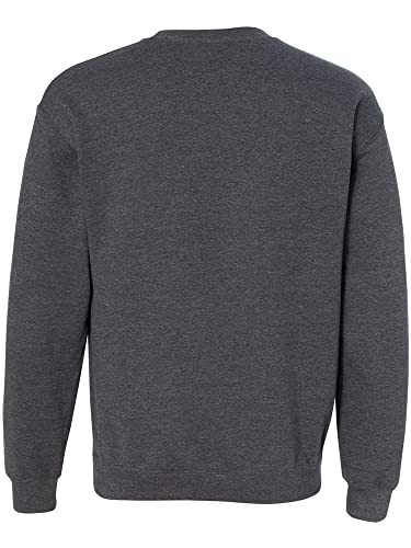 zerogravitee Army Veteran Gold logo Military Style Physical Training Crewneck Sweatshirt2