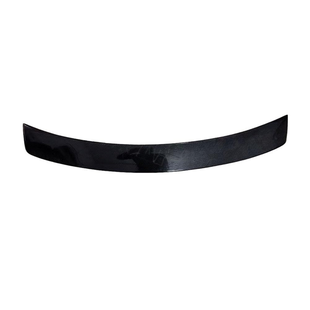 JGGQSY Car spoiler,Compatible with Mercedes Benz S Class W221 2006–2013, Auto Parts,unpainted