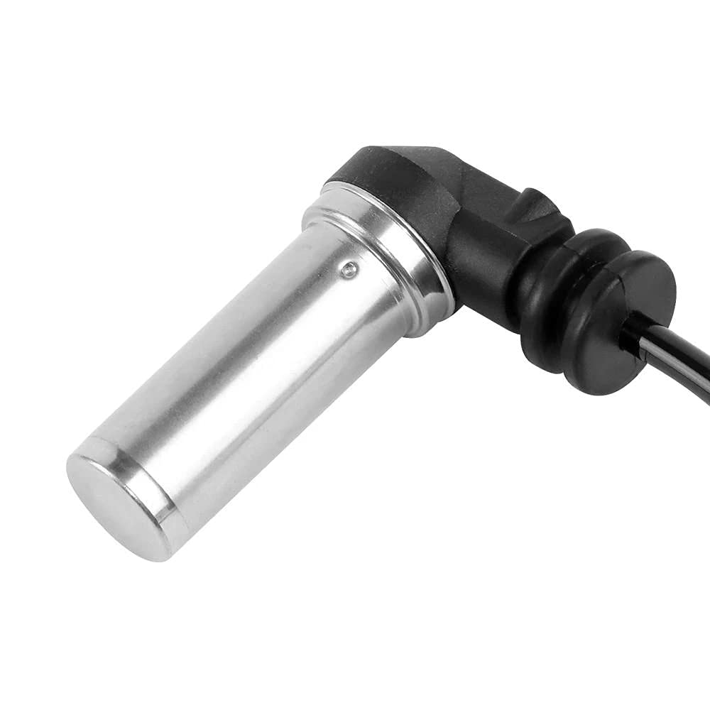 Amazon.com: Fortpro ABS Wheel Speed Sensor Kit, 67