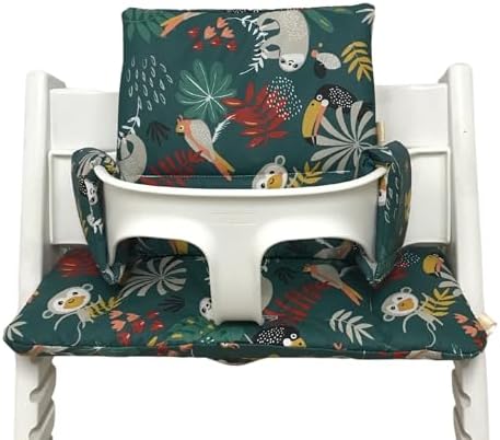 Stokke Trona Cojin Trona Stokke Blausberg Baby Coju00edn Set