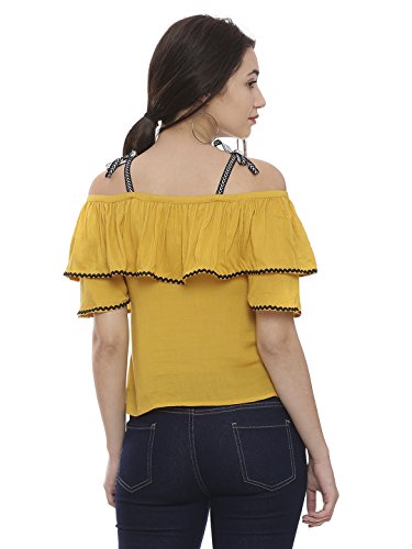 Image of THE DRY STATE Women's Slim Fit T-Shirt