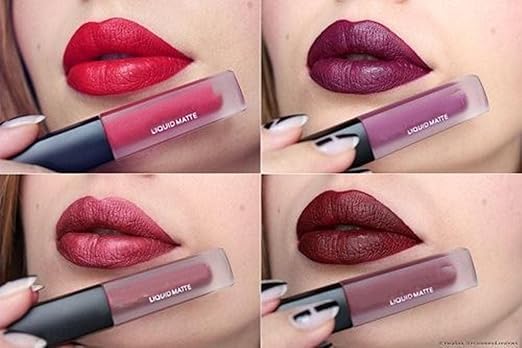 Image of ZUKRAVE Professional Waterproof Makeup Kit Set With All Products For All Types Of Skin For Girls & Women Multicolor,1 Count