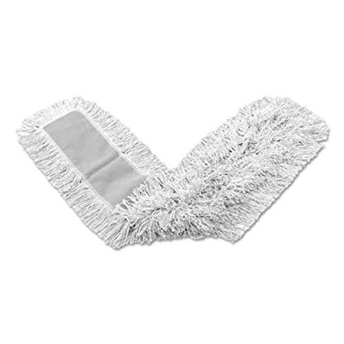 Balai à poussière 122 cm Rubbermaid contre la saleté des sols